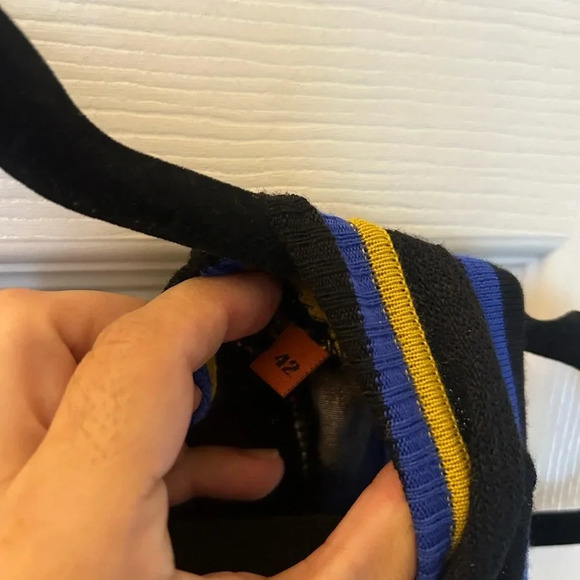 MISSONI
Sleeveless Knitted Dress - Picture 6 of 7